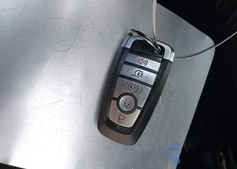 2020 Ford Edge St из США, поврежденный, VIN 2FMPK4AP0LBB08077